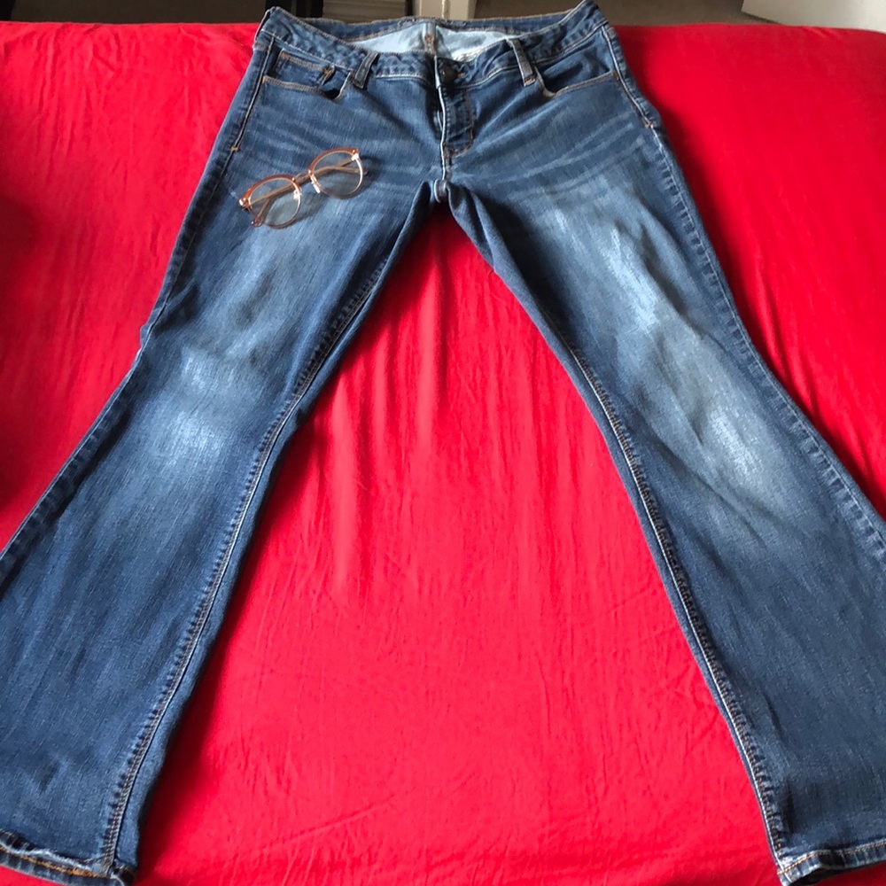 Old navy He RockStar